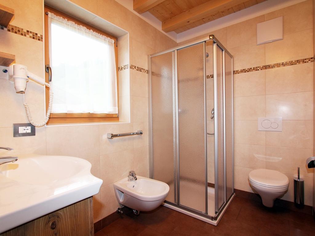 Villa Hilde San Cassiano  Kamer foto