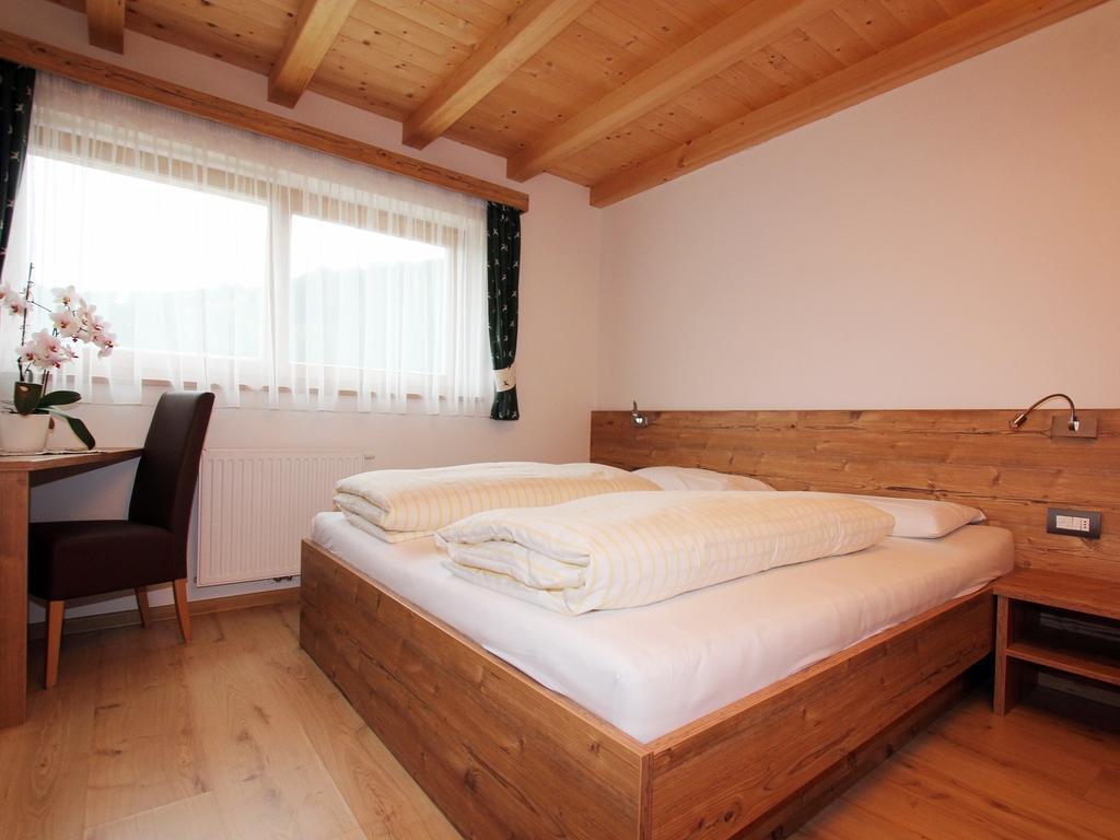 Villa Hilde San Cassiano  Kamer foto