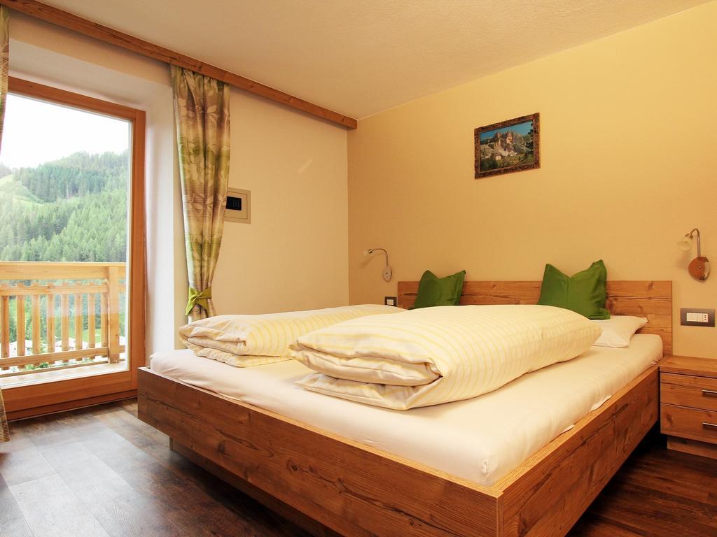 Villa Hilde San Cassiano  Kamer foto