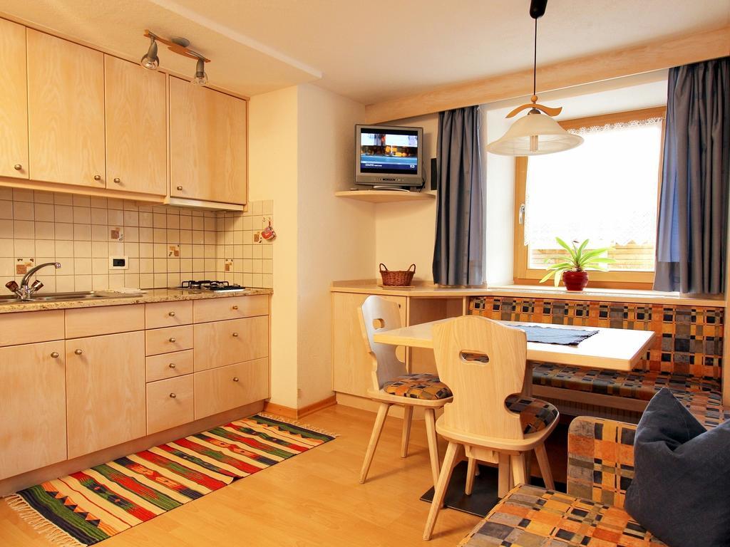 Villa Hilde San Cassiano  Kamer foto