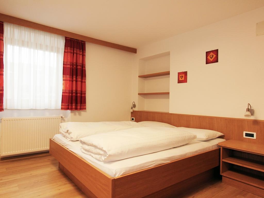 Villa Hilde San Cassiano  Kamer foto