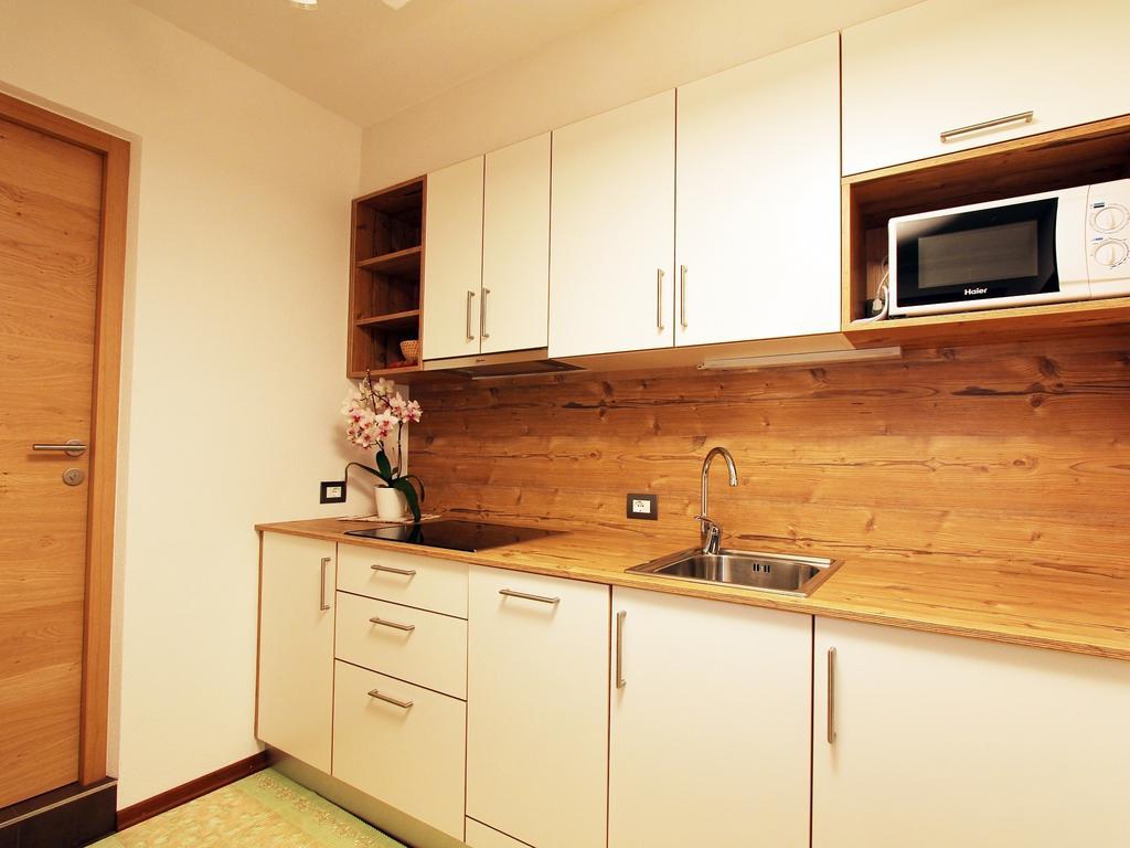 Villa Hilde San Cassiano  Kamer foto
